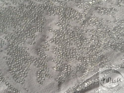 新密工业园区金属表面处理车间